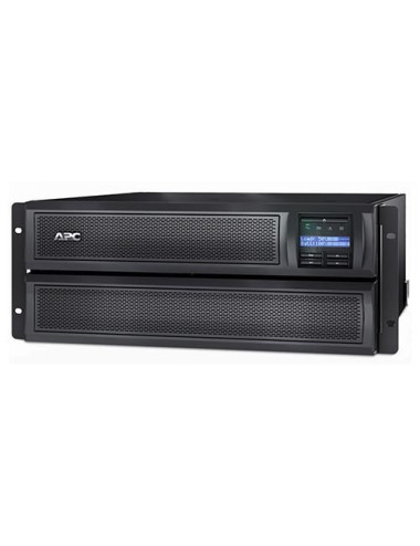 APC Smart-UPS X 3000...