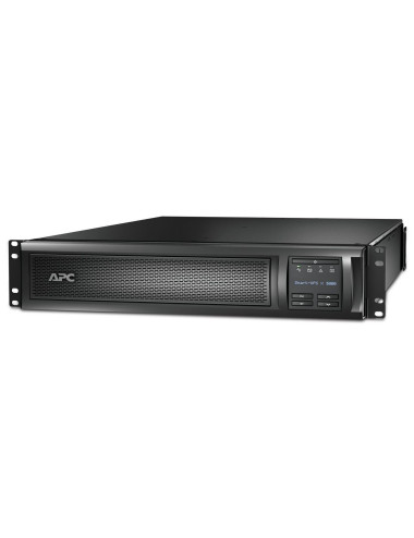 APC Smart-UPS X 3000...