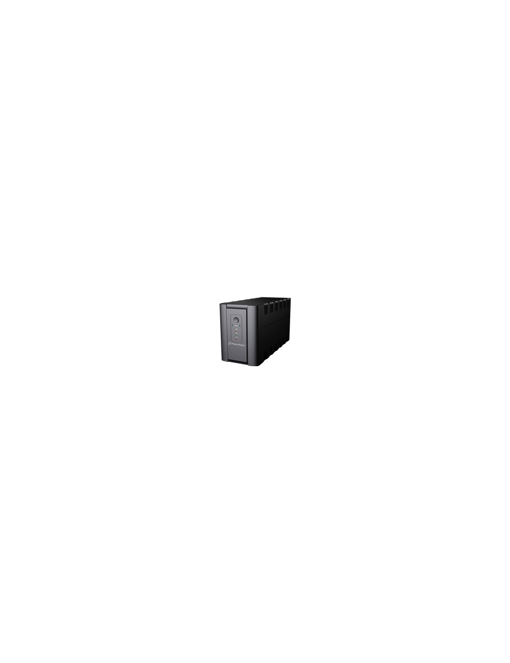 POWERWALKER VI 1200 SH UPS