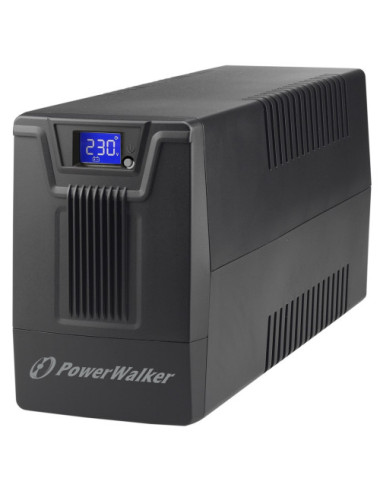 PowerWalker VI 600 SCL FR...