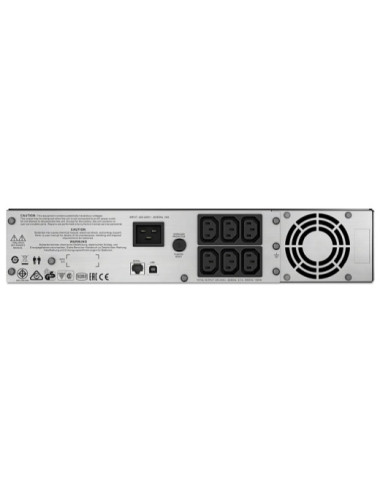 APC Smart-UPS C 2000VA LCD...