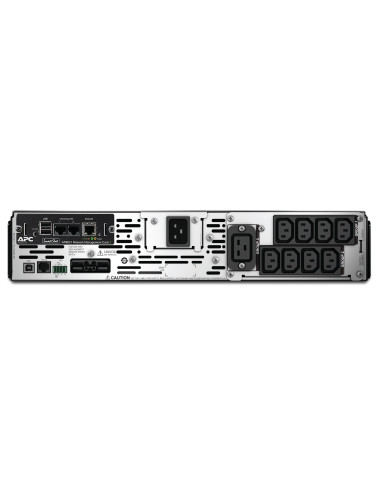 APC Smart-UPS X 3000...