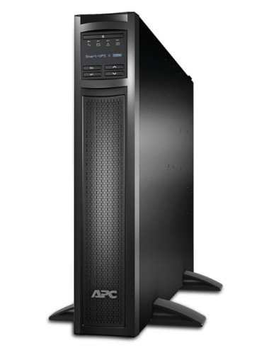 APC Smart-UPS X 3000...