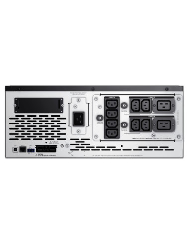 APC Smart-UPS X SMX3000HV -...