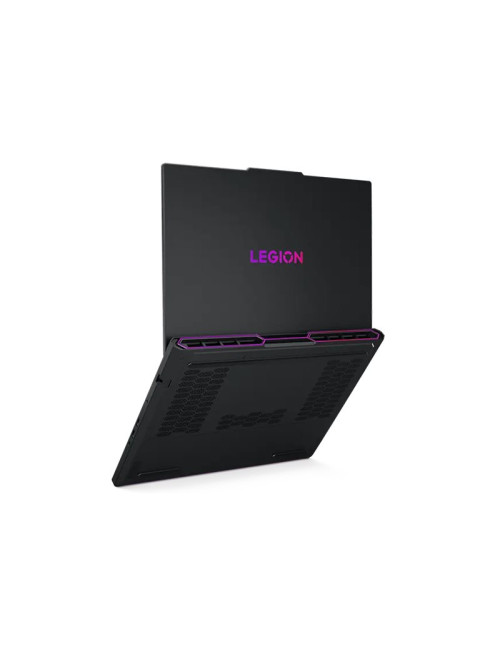 Lenovo Legion Pro 7 16AFR10H AMD | Eclipse Black | 16 " | OLED | WQXGA | 2560 x 1600 pixels | Glossy | AMD Ryzen 9 | 9955HX3D | 