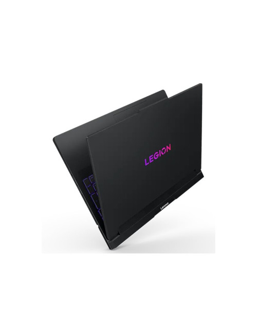 Lenovo Legion Pro 7 16AFR10H AMD | Eclipse Black | 16 " | OLED | WQXGA | 2560 x 1600 pixels | Glossy | AMD Ryzen 9 | 9955HX3D | 