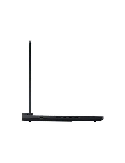 Lenovo Legion Pro 7 16AFR10H AMD | Eclipse Black | 16 " | OLED | WQXGA | 2560 x 1600 pixels | Glossy | AMD Ryzen 9 | 9955HX3D | 