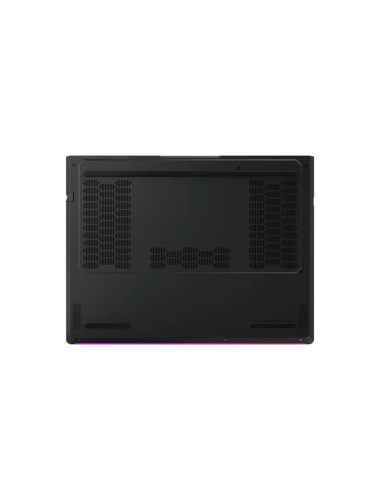 Lenovo Legion Pro 7 16AFR10H AMD | Eclipse Black | 16 " | OLED | WQXGA | 2560 x 1600 pixels | Glossy | AMD Ryzen 9 | 9955HX3D | 