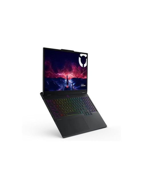 Lenovo Legion 5 15AHP10 AMD | Eclipse Black | 15.1 " | OLED | WQXGA | 2560 x 1600 pixels | Glossy | AMD Ryzen 7 | 260 | 16 GB | 