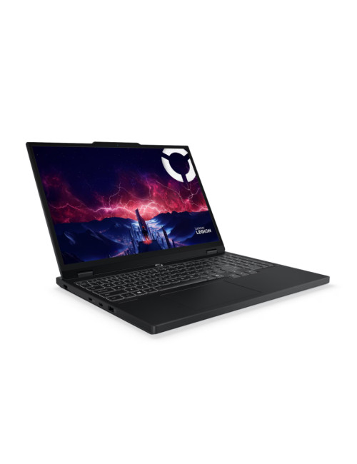 Lenovo Legion 5 15AHP10 AMD | Eclipse Black | 15.1 " | OLED | WQXGA | 2560 x 1600 pixels | Glossy | AMD Ryzen 7 | 260 | 16 GB | 