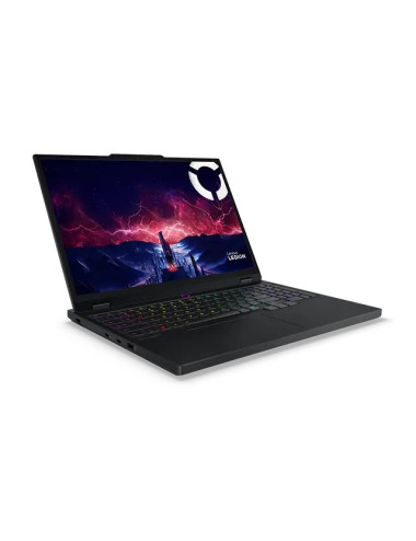 Lenovo Legion 5 15AHP10 AMD | Eclipse Black | 15.1 " | OLED | WQXGA | 2560 x 1600 pixels | Glossy | AMD Ryzen 7 | 260 | 16 GB | 