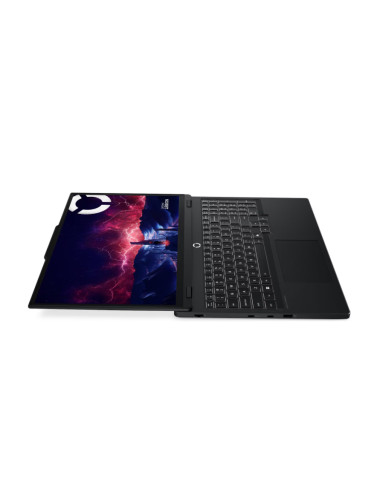 Lenovo Legion 5 15AHP10 AMD | Eclipse Black | 15.1 " | OLED | WQXGA | 2560 x 1600 pixels | Glossy | AMD Ryzen 7 | 260 | 16 GB | 