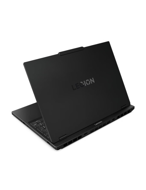 Lenovo Legion 5 15AHP10 AMD | Eclipse Black | 15.1 " | OLED | WQXGA | 2560 x 1600 pixels | Glossy | AMD Ryzen 7 | 260 | 16 GB | 