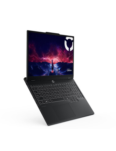 Lenovo Legion 5 15AHP10 AMD | Eclipse Black | 15.1 " | OLED | WQXGA | 2560 x 1600 pixels | Glossy | AMD Ryzen 7 | 260 | 16 GB | 