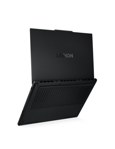 Lenovo Legion 5 15AHP10 AMD | Eclipse Black | 15.1 " | OLED | WQXGA | 2560 x 1600 pixels | Glossy | AMD Ryzen 7 | 260 | 16 GB | 