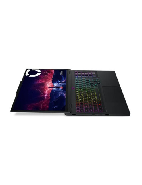 Lenovo Legion 5 15AHP10 AMD | Eclipse Black | 15.1 " | OLED | WQXGA | 2560 x 1600 pixels | Glossy | AMD Ryzen 7 | 260 | 16 GB | 