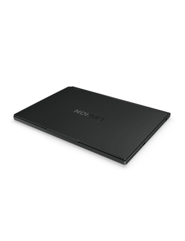 Lenovo Legion 5 15AHP10 AMD | Eclipse Black | 15.1 " | OLED | WQXGA | 2560 x 1600 pixels | Glossy | AMD Ryzen 7 | 260 | 16 GB | 
