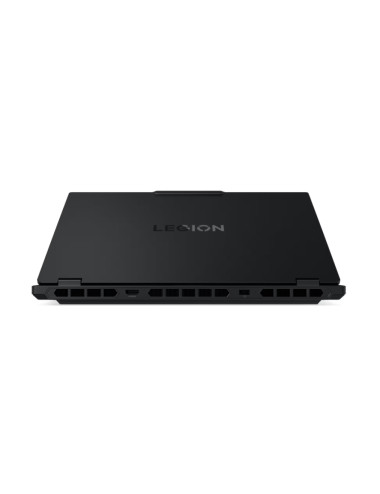 Lenovo Legion 5 15AHP10 AMD | Eclipse Black | 15.1 " | OLED | WQXGA | 2560 x 1600 pixels | Glossy | AMD Ryzen 7 | 260 | 16 GB | 