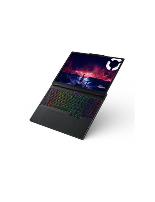Lenovo Legion 5 15AHP10 AMD | Eclipse Black | 15.1 " | OLED | WQXGA | 2560 x 1600 pixels | Glossy | AMD Ryzen 7 | 260 | 16 GB | 