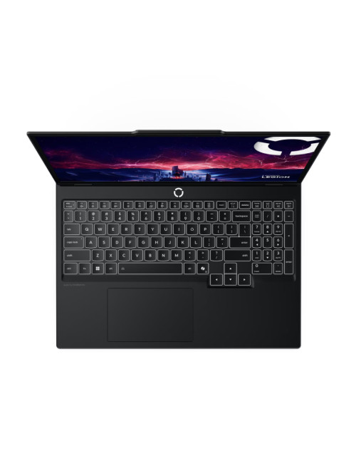 Lenovo Legion 5 15AHP10 AMD | Eclipse Black | 15.1 " | OLED | WQXGA | 2560 x 1600 pixels | Glossy | AMD Ryzen 7 | 260 | 16 GB | 