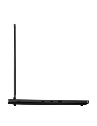Lenovo Legion 5 15AHP10 AMD | Eclipse Black | 15.1 " | OLED | WQXGA | 2560 x 1600 pixels | Glossy | AMD Ryzen 7 | 260 | 16 GB | 
