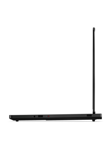 Lenovo Legion 5 15AHP10 AMD | Eclipse Black | 15.1 " | OLED | WQXGA | 2560 x 1600 pixels | Glossy | AMD Ryzen 7 | 260 | 16 GB | 