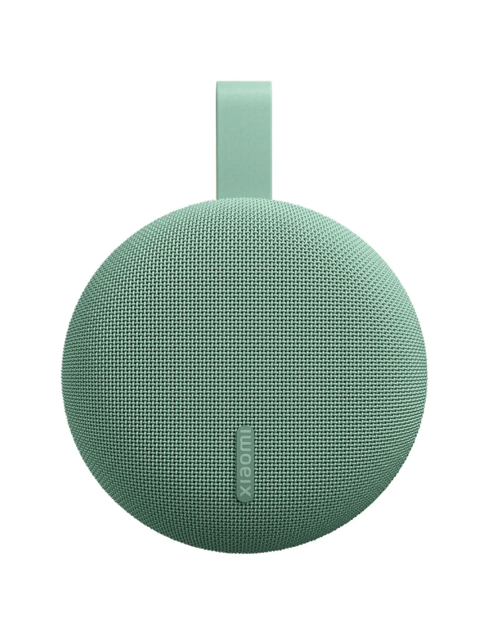 Xiaomi Bluetooth Speaker Essential | 5 W | Bluetooth | Green | Portable | Wireless connection
