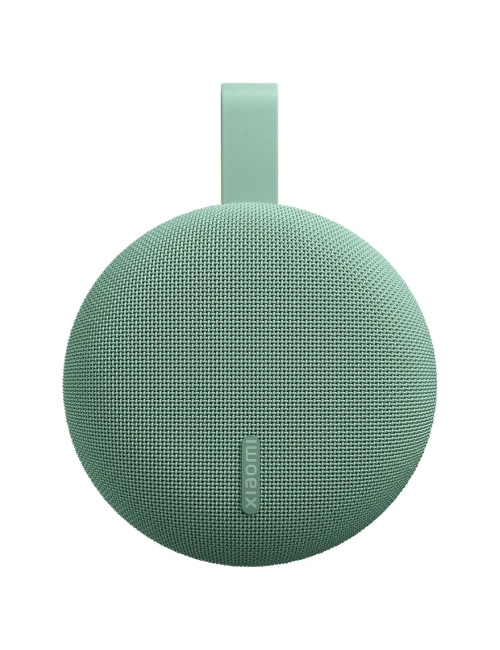 Xiaomi Bluetooth Speaker Essential | 5 W | Bluetooth | Green | Portable | Wireless connection