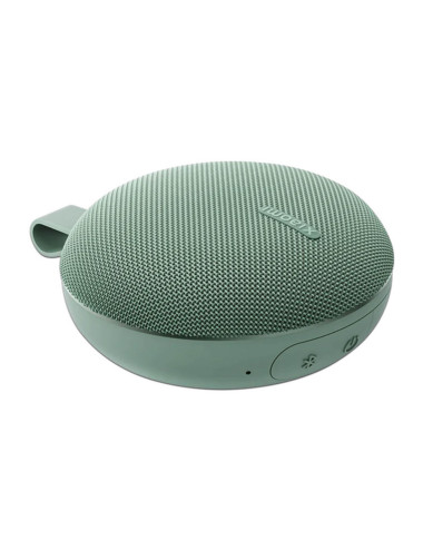 Xiaomi Bluetooth Speaker Essential | 5 W | Bluetooth | Green | Portable | Wireless connection