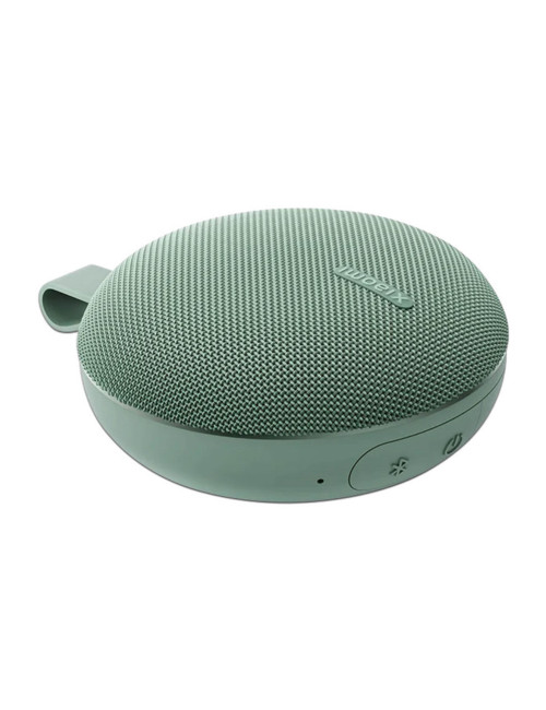 Xiaomi Bluetooth Speaker Essential | 5 W | Bluetooth | Green | Portable | Wireless connection