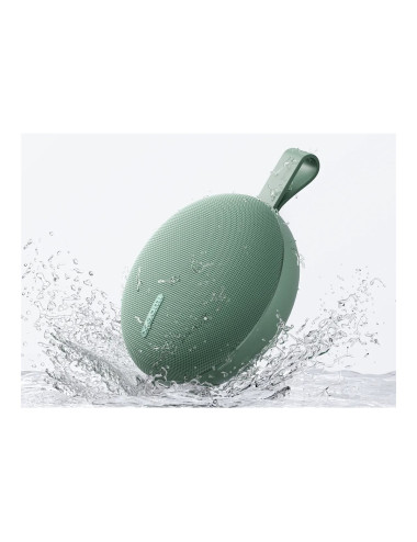 Xiaomi Bluetooth Speaker Essential | 5 W | Bluetooth | Green | Portable | Wireless connection