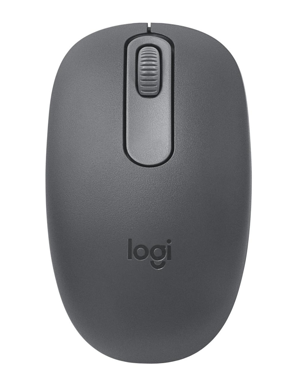 MOUSE BLUETH OPTICAL M196/GRAPHITE 910-007459 LOGITECH