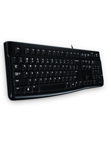 KEYBOARD K120 FOR BUSINESS LIT/OEM 920-002526 LOGITECH