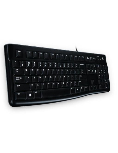 KEYBOARD K120 FOR BUSINESS LIT/OEM 920-002526 LOGITECH