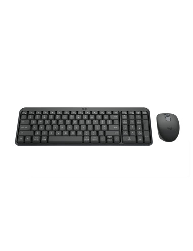 KEYBOARD WRL COMBO MK250/920-013519 LOGITECH