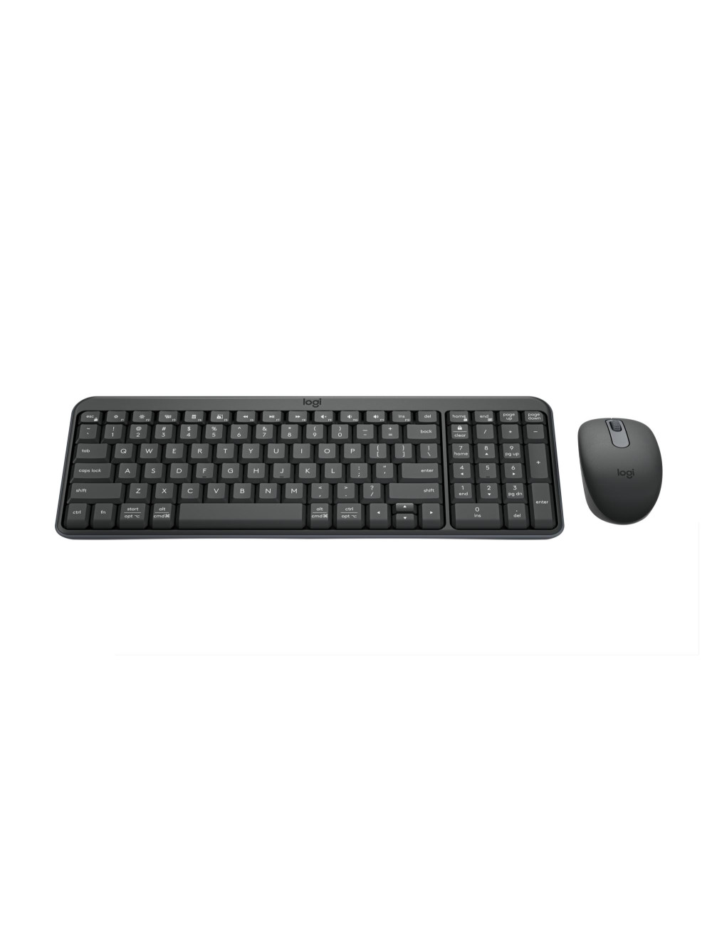KEYBOARD WRL COMBO MK250/920-013519 LOGITECH