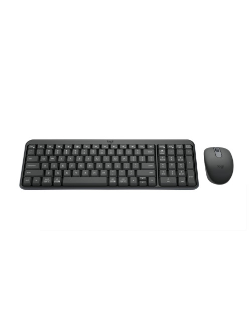 KEYBOARD WRL COMBO MK250/920-013519 LOGITECH
