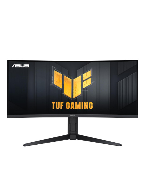 LCD Monitor|ASUS|34 "|3440 x 1440 pixels|UltraWide Quad HD|Native aspect ratio 21:9|LCD|Curved|90LM06F0-B01E71
