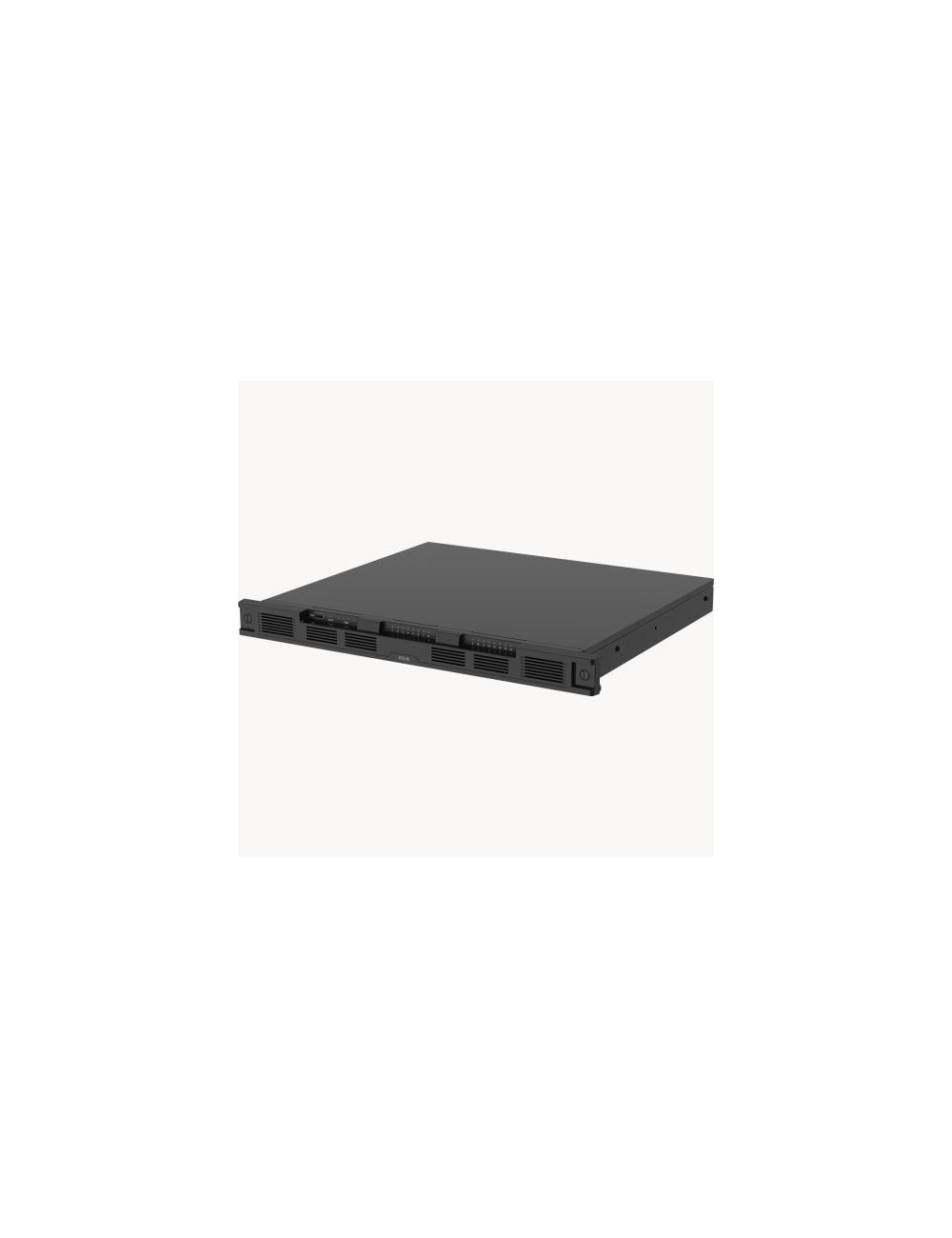 NET VIDEO RECORDER S3016/8TB 02527-002 AXIS