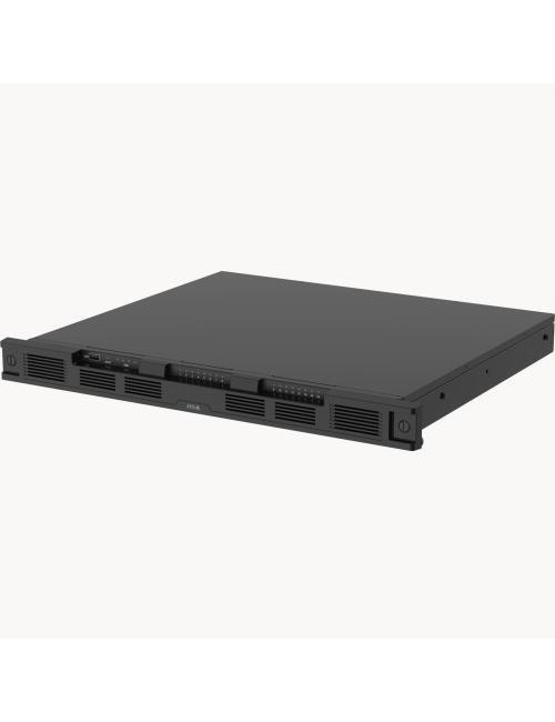 NET VIDEO RECORDER S3016/8TB 02527-002 AXIS