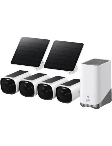 Eufy E8144327 video...