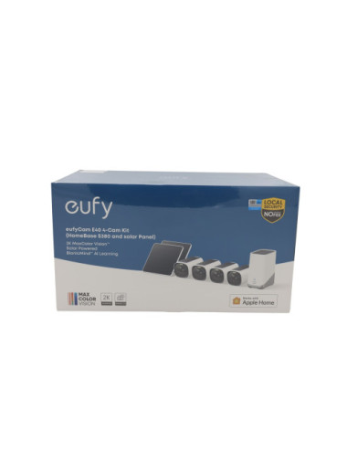 Eufy E8144327 video...