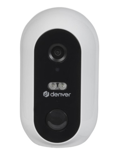 Denver IOB-209 security...