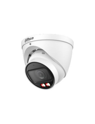 Dahua IP Camera model...