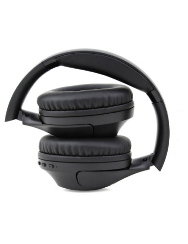 Buxton BHP 8700 Black -...