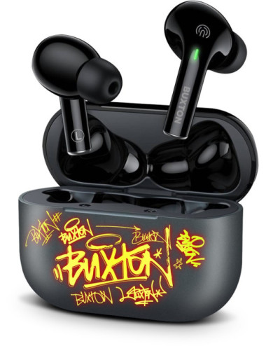 Buxton BTW4600 Grey - TWS...