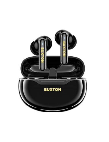 Buxton BTW 7200 Black Tuya...