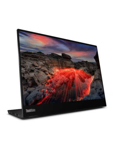 Lenovo Monitor ThinkVision...