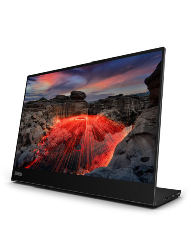 Lenovo Monitor ThinkVision...