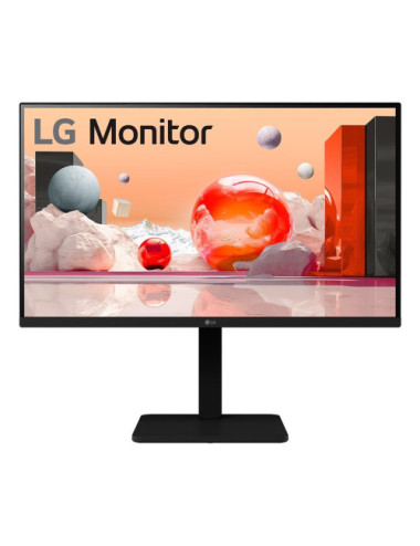 LG 27BA550-B computer...